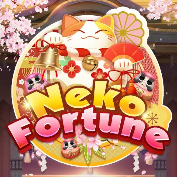 CosmoPlay : Neko Fortune - PORTBET88
