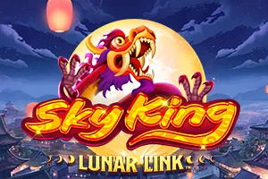 Playtech : Luna Link: Sky King - PORTBET88