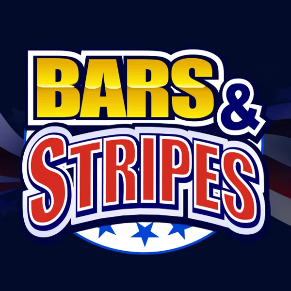 Microgaming : Bars And Stripes - PORTBET88