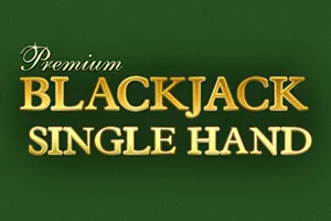 Playtech : Premium blackjack - Single Hand - PORTBET88