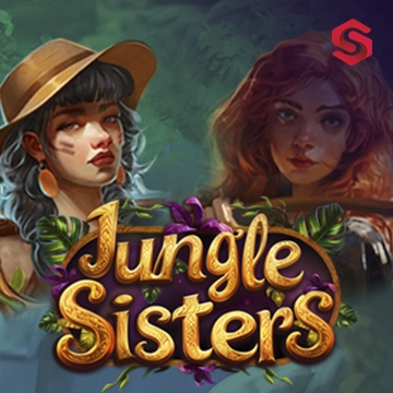 SmartSoft : Jungle Sisters Deluxe - PORTBET88