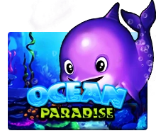 Joker123 : Ocean Paradise - PORTBET88