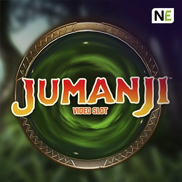 NetEnt : Jumanji - PORTBET88
