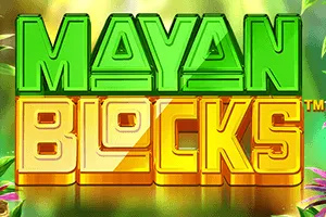 Playtech : Mayan Blocks - PORTBET88