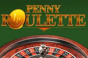 Penny Roulette - PORTBET88
