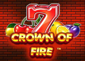 Pragmatic : Crown of Fire - PORTBET88
