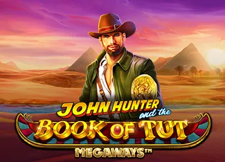 Pragmatic : Book of Tut Megaways - PORTBET88