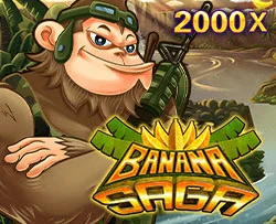 JDB : Banana Saga - PORTBET88