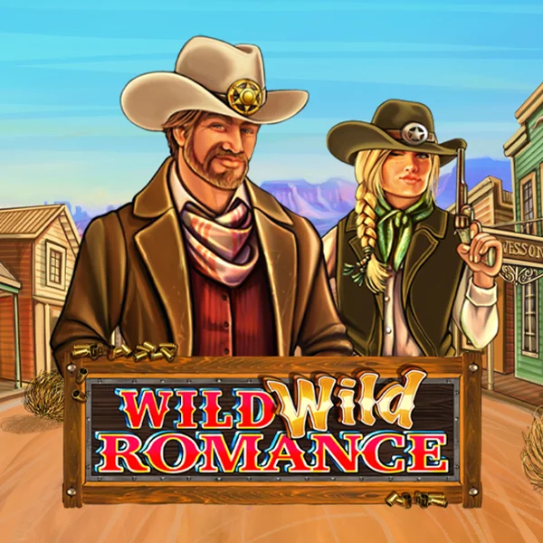 Microgaming : Wild Wild Romance - PORTBET88
