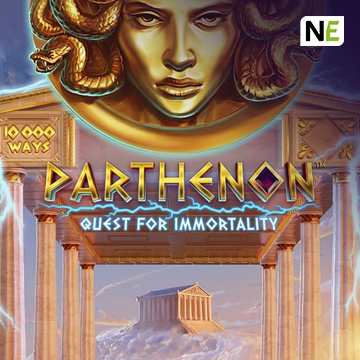 NetEnt : Parthenon: Quest for Immortality - PORTBET88