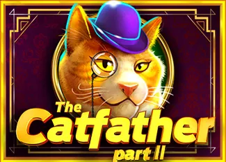 Pragmatic : The Catfather Part II - PORTBET88