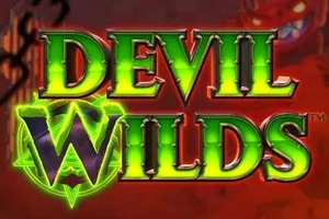 Playtech : Devil Wilds - PORTBET88