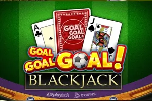 Goal Goal Goal Blackjack - PORTBET88