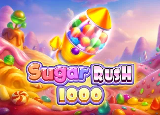 Pragmatic : Sugar Rush 1000 - PORTBET88