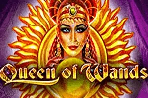 Playtech : Queen of Wands - PORTBET88