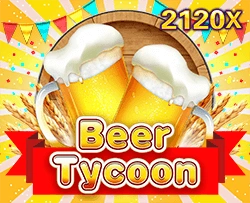 Beer Tycoon - PORTBET88
