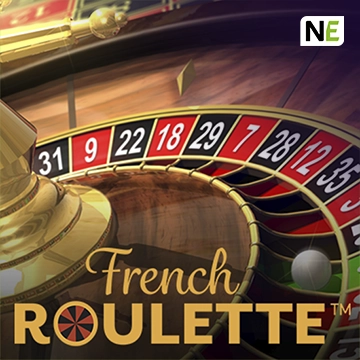 NetEnt : NetEnt French Roulette - PORTBET88