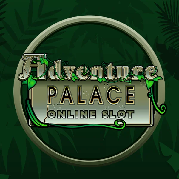 Microgaming : Adventure Palace - PORTBET88