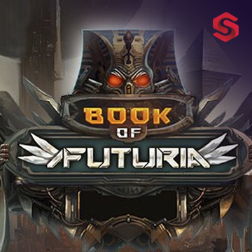 SmartSoft : Book of Futuria - PORTBET88