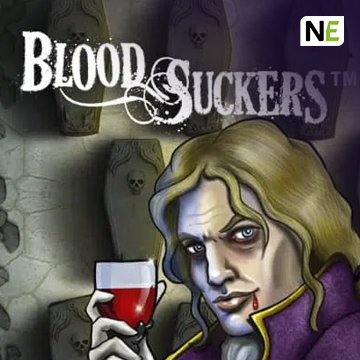 NetEnt : Blood Suckers II - PORTBET88