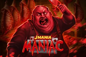 Playtech : J Mania Maniac - PORTBET88