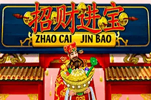 Playtech : Zhao Cai Jin Bao - PORTBET88