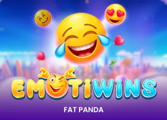FatPanda : Emotiwins - PORTBET88