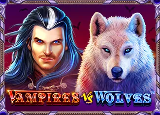 Pragmatic : Vampires vs Wolves - PORTBET88