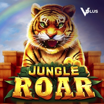 Vplus : Jungle Roar - PORTBET88