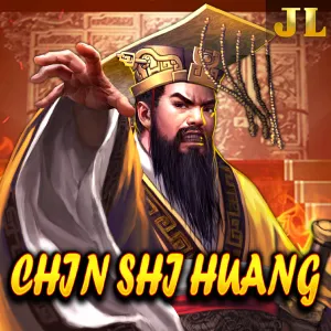 Jili : Chin Shi Huang - PORTBET88