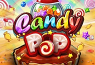 Spadegaming : Candy Pop - PORTBET88