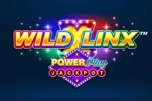 Playtech : Wild LinX PowerPlay Jackpot - PORTBET88