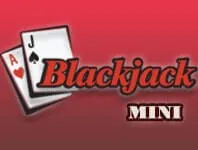 Playtech : Blackjack Mini - PORTBET88