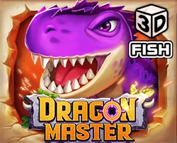 Dragon Master - PORTBET88