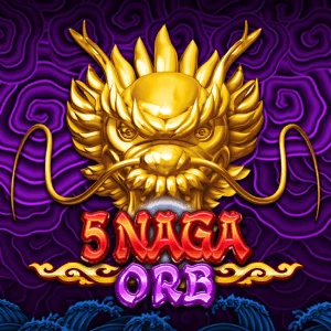 Besoft : 5 Dragon Orb - PORTBET88