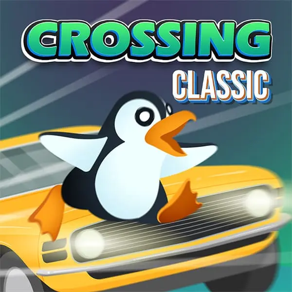 Crossing Classic - PORTBET88