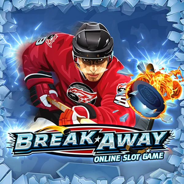 Microgaming : Break Away - PORTBET88