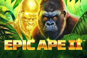 Playtech : Epic Ape 2 - PORTBET88