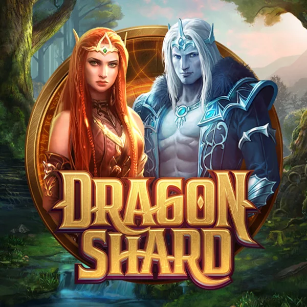 Microgaming : Dragon Shard - PORTBET88