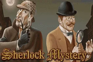 Playtech : Sherlock Mystery - PORTBET88