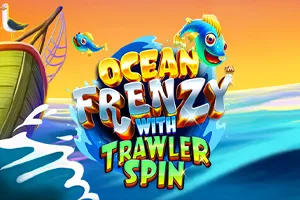 Playtech : Ocean Frenzy - PORTBET88