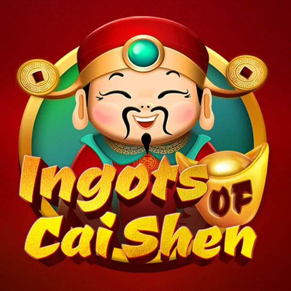 Microgaming : Ingots of Cai Shen - PORTBET88