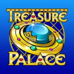 Microgaming : Treasure Palace - PORTBET88