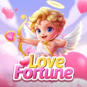 Besoft : Love Fortune - PORTBET88