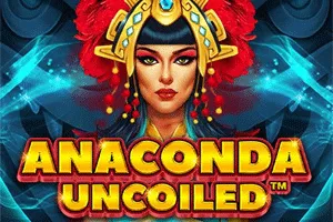 Playtech : Anaconda Uncoiled - PORTBET88
