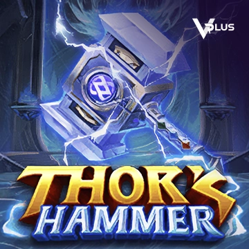 Vplus : Thor``s Hammer - PORTBET88