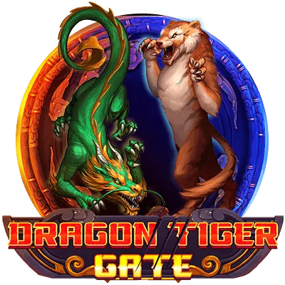 Habanero : Dragon Tiger Gate - PORTBET88