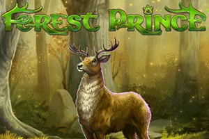 Playtech : Forest Prince - PORTBET88