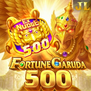 Jili : Fortune Garuda 500 - PORTBET88