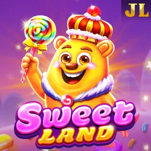 Jili : Sweet Land - PORTBET88